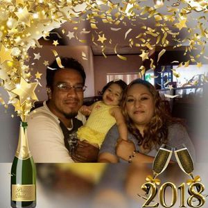 Meet your Posher, Ofelia y carlos